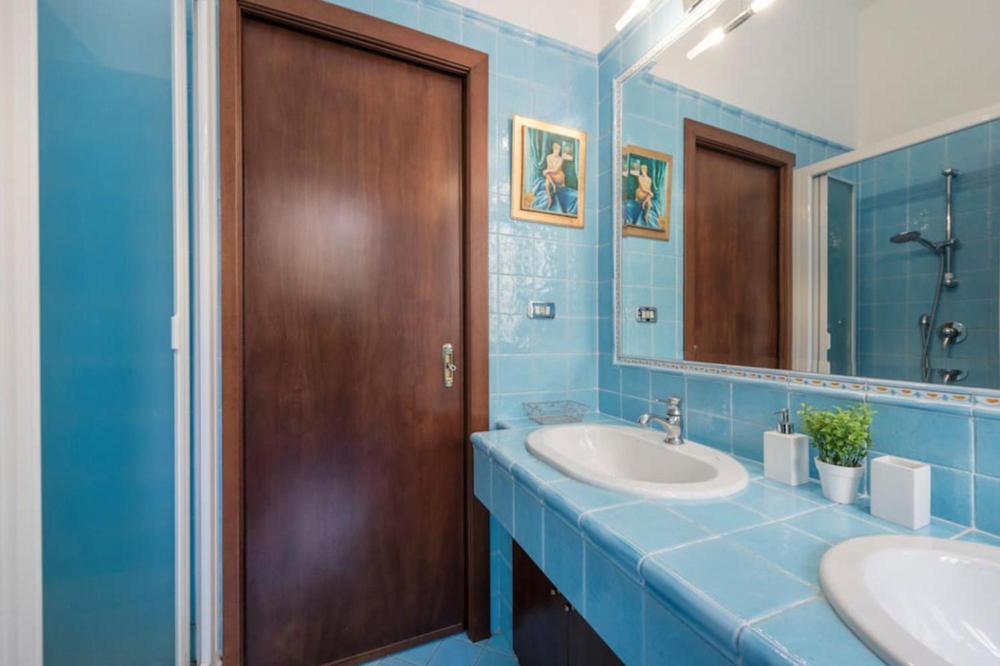 Apartment Re Di Vintage Rom