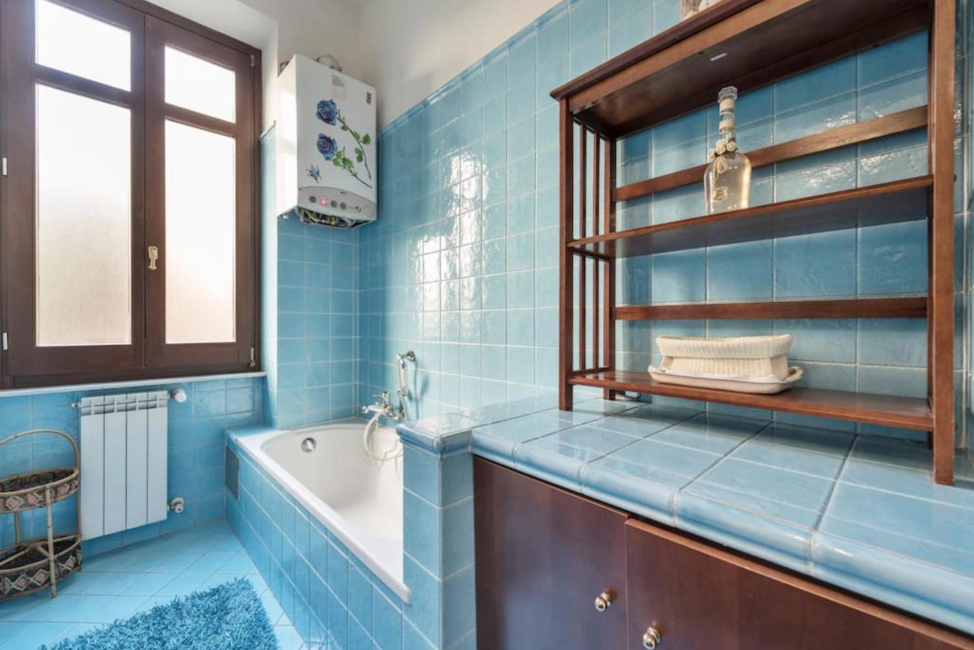 Apartment Re Di Vintage Rom